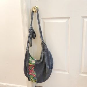 Boho Bag Free People